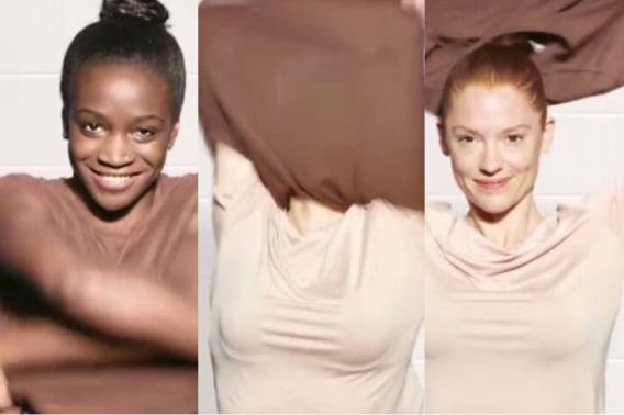 Dove, real beauty and the racist history of skin whitening