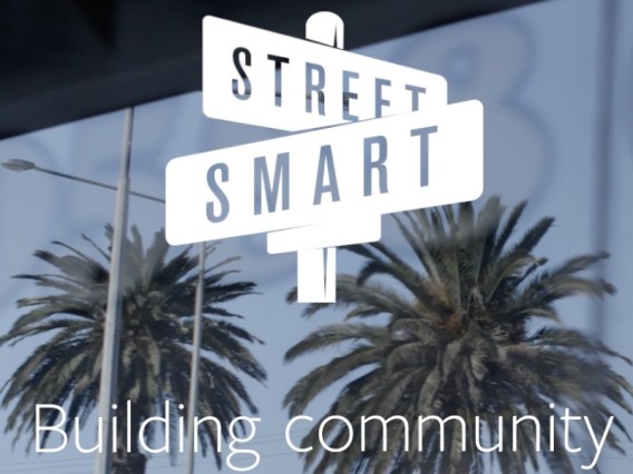 Facebook launches Street Smart small business marketing campaign