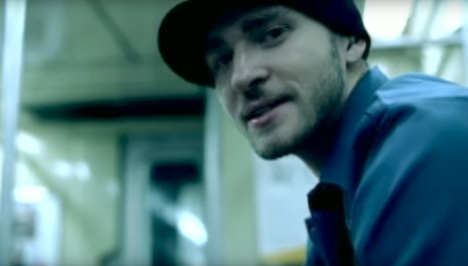 How Justin Timberlake rescued McDonald’s from a dumb fate
