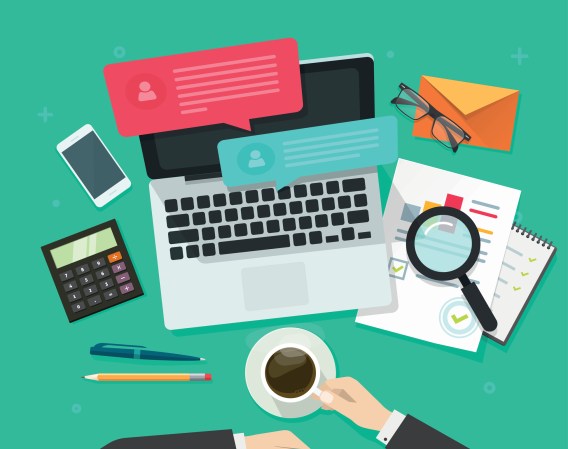 Media execs reveal their greatest mentors and morning rituals