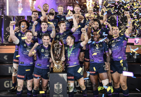 Macquarie Media locks in five year NRL radio deal, Crocmedia acquires regional licensing