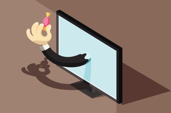 More than $1m lost in revenue due to domain spoofing, News UK finds