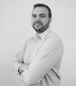 Patrick Elligett returns to The New Daily as editor