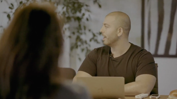 24 hours with Sabri Suby, founder of King Kong