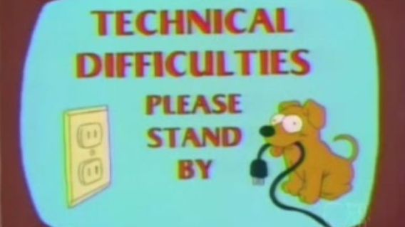 Triple J fans take to Twitter as station goes silent following technical problems
