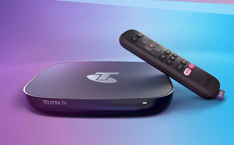 Telstra TV relaunches with free-to-air support and 4K streaming