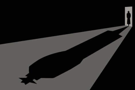 Doomed: Why the current model of online advertising can’t survive
