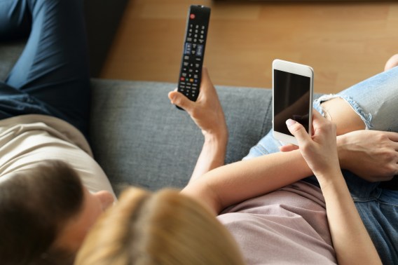 The television sector has to combine and align – or lose the bigger battle