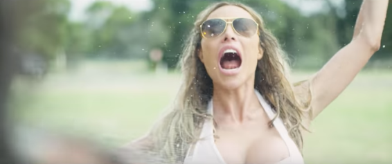 There’s a world of difference between sex and sexism in advertising