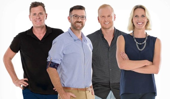 Brisbane radio ratings: Nova dominates as AM stations see largest growth