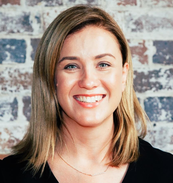 Angela Swayn promoted to GM of Zenith Sydney