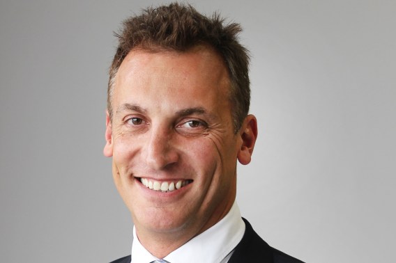 Domain CEO Antony Catalano resigns