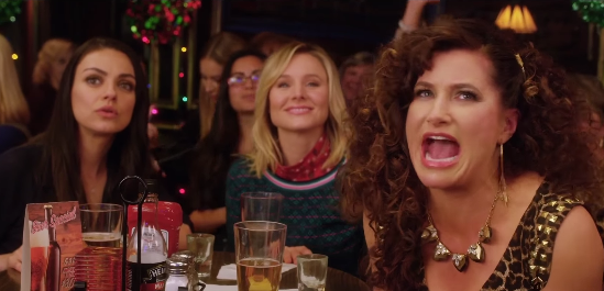 Bad Moms 2 nears $3m in premiere weekend box office earnings, can’t beat Thor