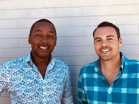Luke O’Sullivan named strategy director at Initiative Perth
