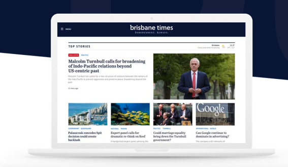 Digital news ad revenue climbs 8.5%, but print falls 14%