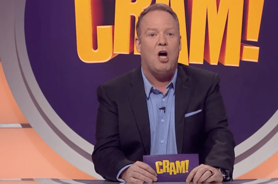 CRAM dips to 285,000 as Home & Away and RBT draw in audiences