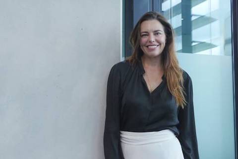 KPMG to launch CMO advisory team led by former Saatchis staffer Carmen Bekker
