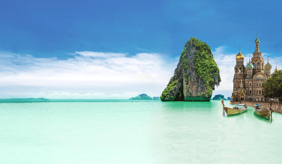 Celebrity Cruises invites Australians to ‘Sail Beyond’
