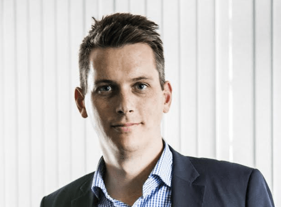 Head of Bauer Xcel Christian Fricke exits Bauer Media