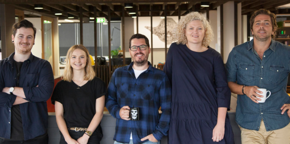 Clemenger BBDO Sydney strengthens creative team with four new recruits