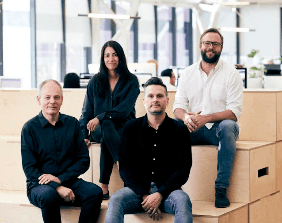 Carmela Soares joins Clemenger BBDO Melbourne as ECD
