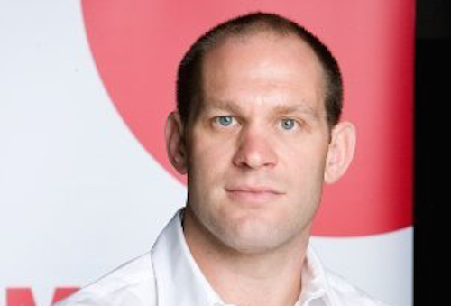 Sydney MD of Carat moves to Facebook