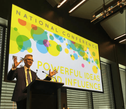 Technology companies not doing enough to combat fake news, says David Speers
