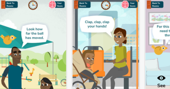 Deepend unveils ‘Day by Day’ app to help early childhood education