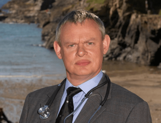 ABC’s doctor-based shows collect largest Sunday night audiences