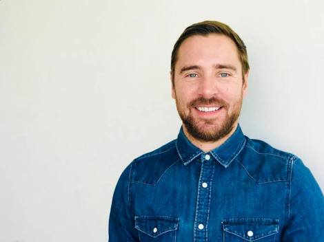 Acast Australia appoints Guy Scott-Wilson as content director