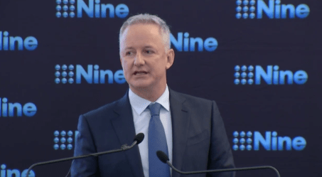 Investors punish Nine after Fairfax deal announcement