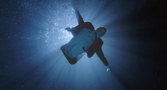 Pernod Ricard launches new I Am George brand with ‘cinematic portraits’