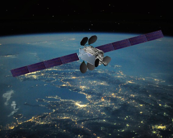 Intelsat partners with TV Plus for Australian direct to home satellite television services
