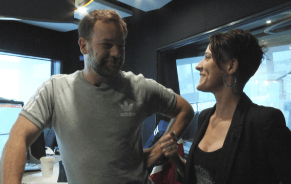 Jo & Lehmo to leave Melbourne’s Gold 104.3 FM breakfast show