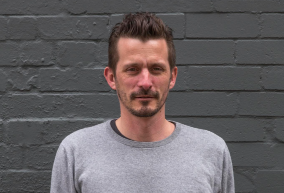 M&C Saatchi S&E recruits Jon Kelly as creative director