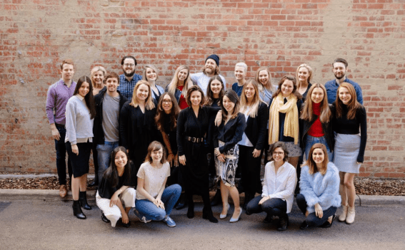 Fairfax’s SEO and digital channel insights manager Annemarie Hunter joins Keep Left
