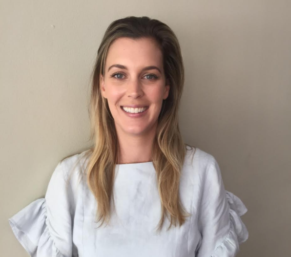 Krista Walker joins Tonic Health Media as commercial manager