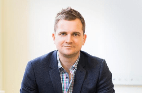 Punters.com.au CEO Luc Pettett departs the News owned site