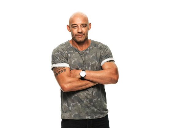 Mark Geyer departs Triple M’s The Grill Team after eight years