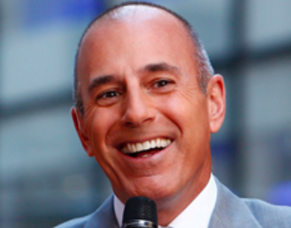 US’s best known breakfast TV host fired for sexual misconduct