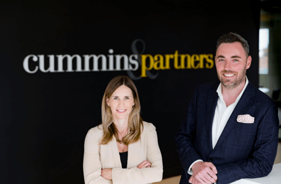 Cummins & Partners hires Matt Rose to lead Bendigo Bank and Energy Australia accounts