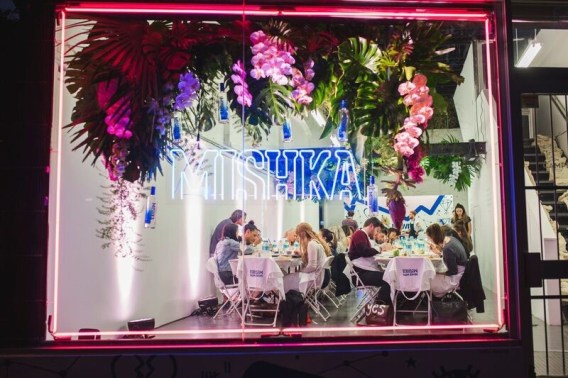 The Story Lab launches ‘Make with Mishka’