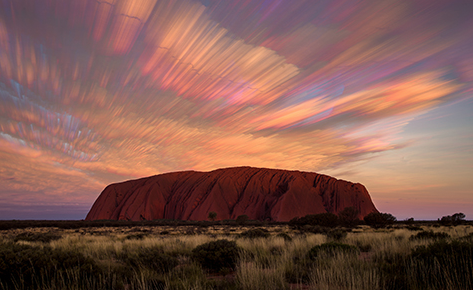 NT seeks agency to build unifying brand for visiting, living and investing in the Territory