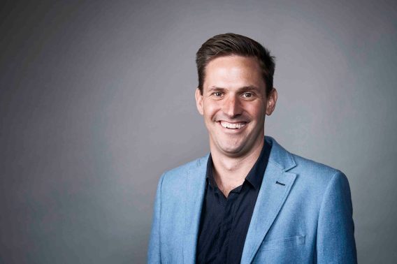 Ex-Initiative Sydney GM Nick Wokes joins Nova