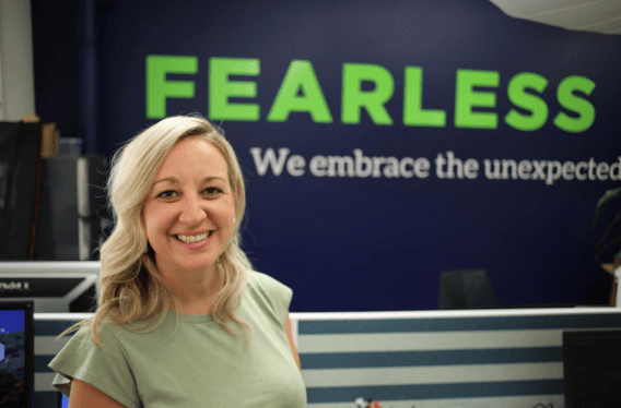 One Green Bean’s Nicole Thurston joins Zeno Group as GM