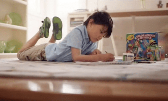Officeworks asks ‘what if’ in Christmas campaign