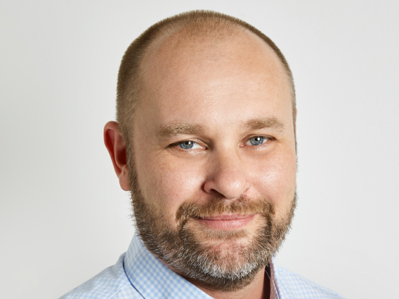 Ad and media veteran Peter Hunter joins adtech firm Sizmek