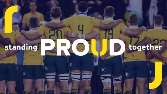 Wallabies’ 2017 UK Spring Tour to be shown on SBS