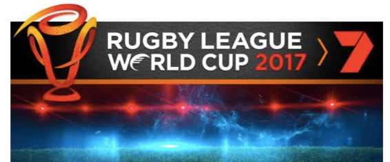 Australia’s Rugby League World Cup triumph over France helps Seven win Friday’s ratings
