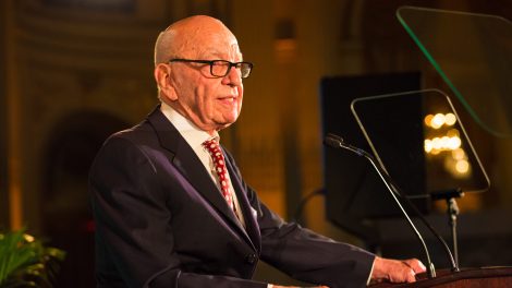 Touted Fox, News Corp merger to have no major local impact
